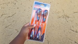 Screwdrivers