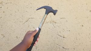 Hammer