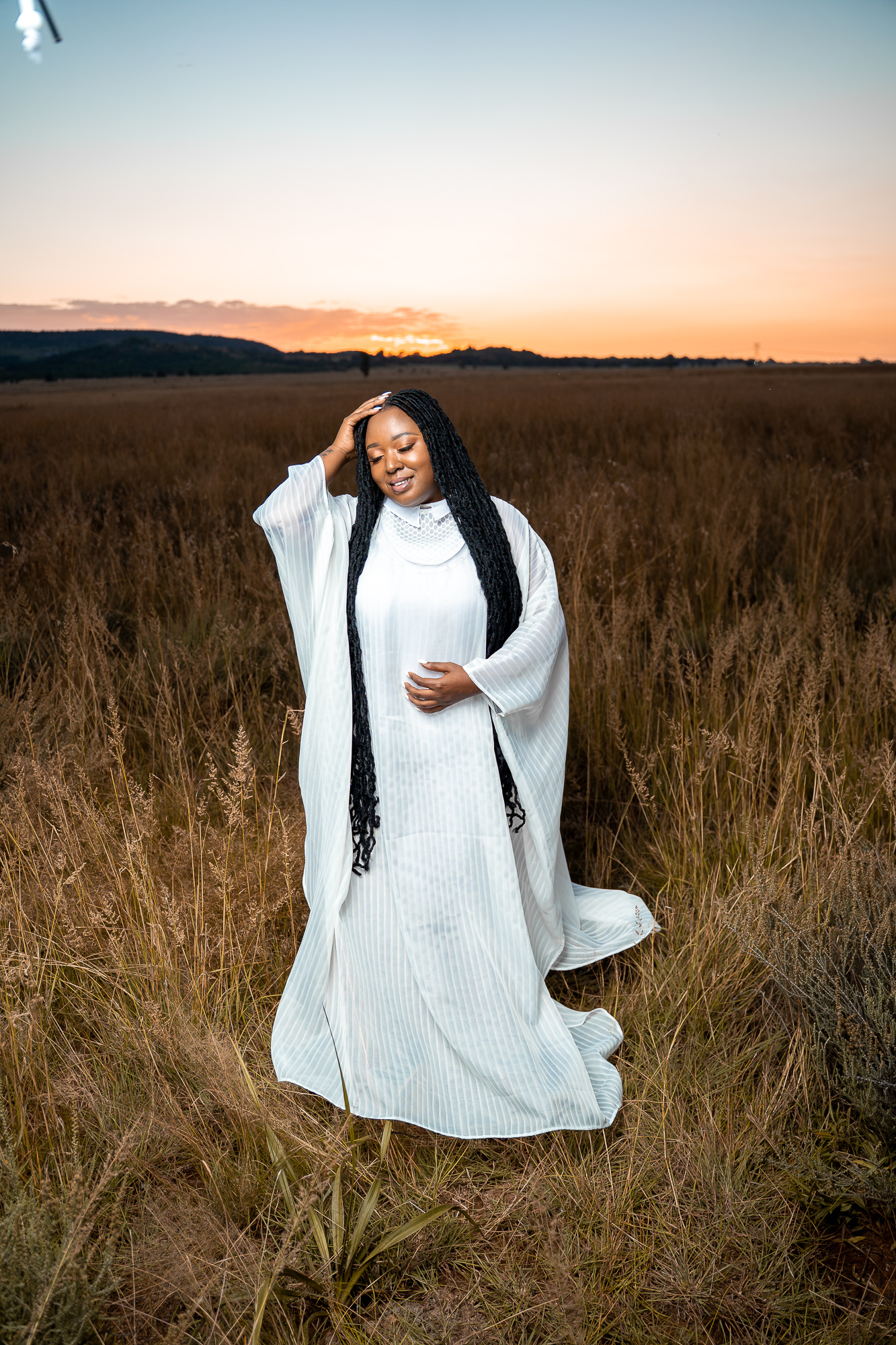 Brenda Mtambo releases new single titled Khululeka