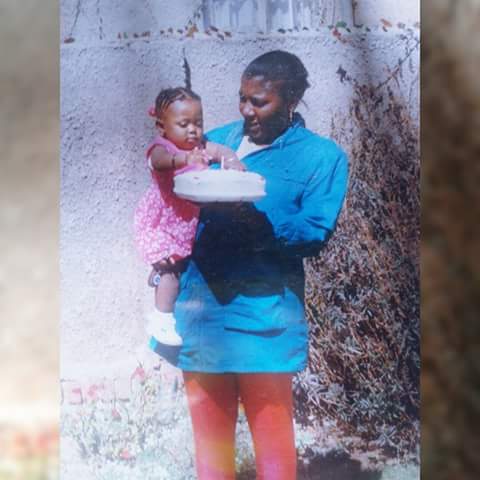A musical ode to my late mother
