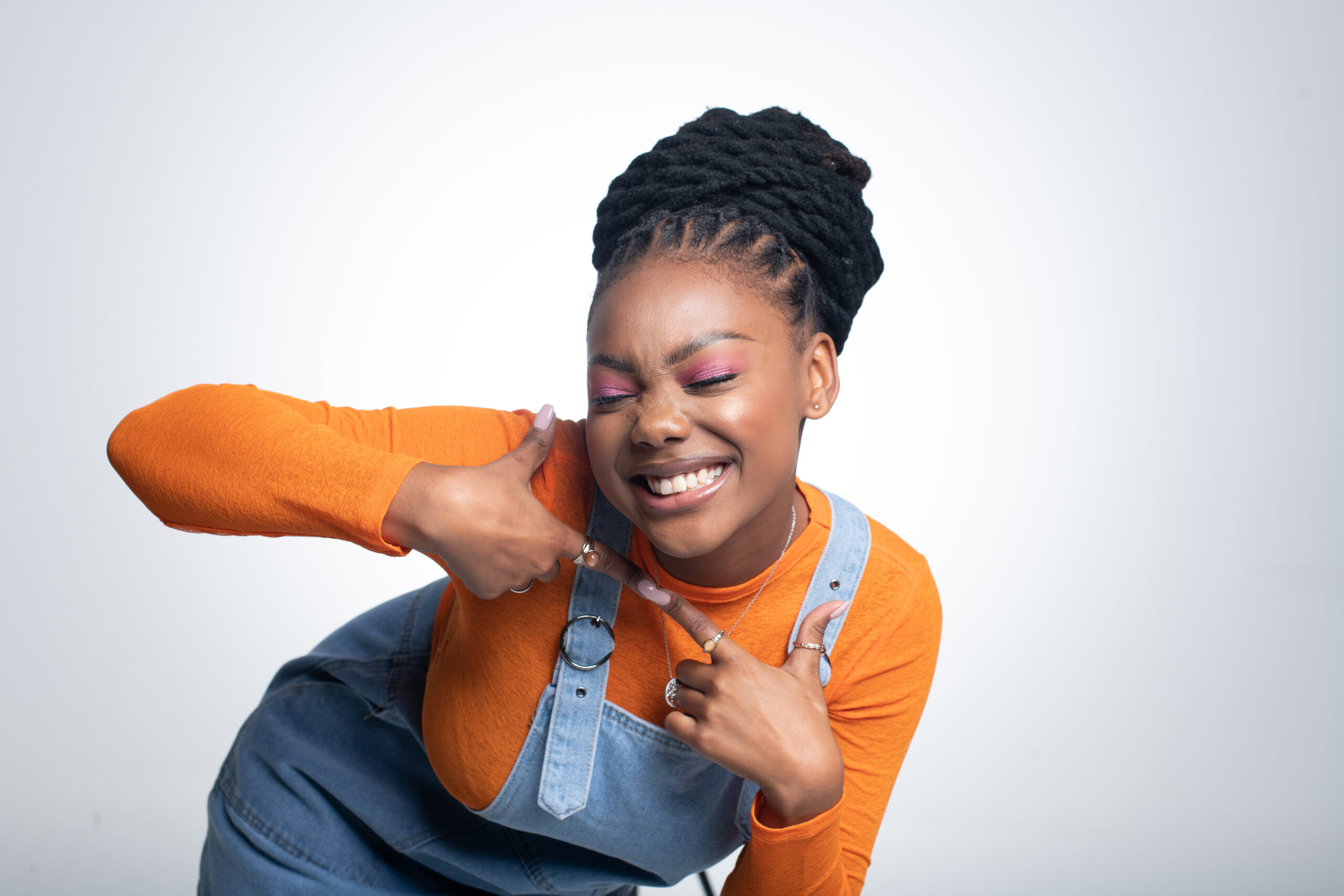 Gen-Z Superstar, Lerai Rakoditsoe is set to bring fire to NickMusic this May