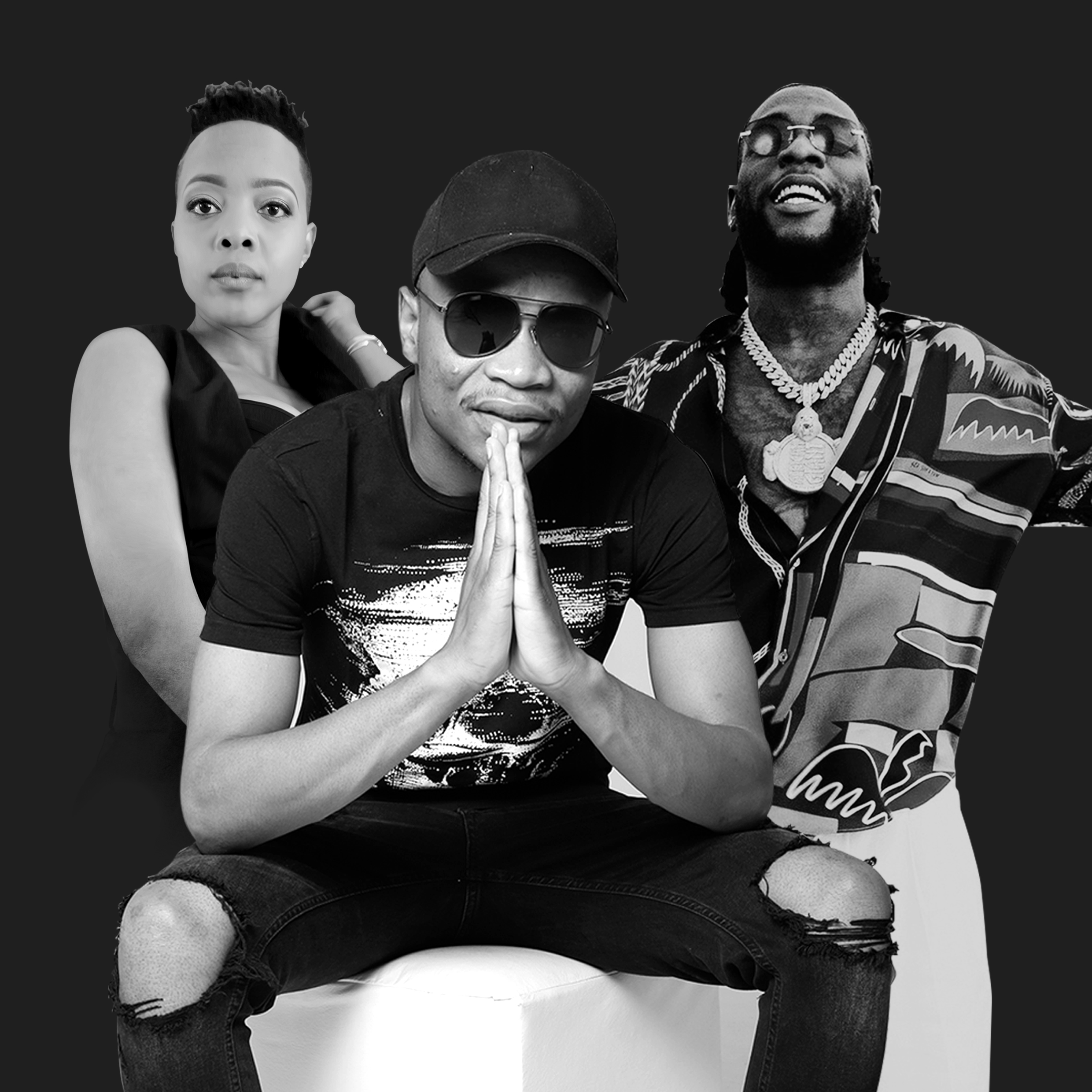 Spotify highlights Africa’s greatest ahead of Africa Day