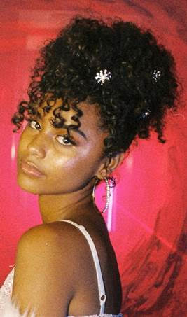 The future looks bright as Tyla signs to Epic Records.