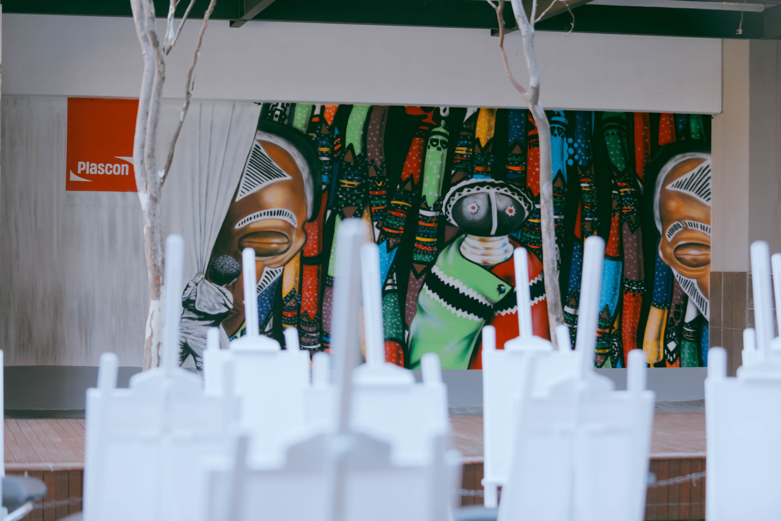 NEWTOWN JUNCTION SHINES SPOTLIGHT ON THE ARTS FOR YOUTH DAY