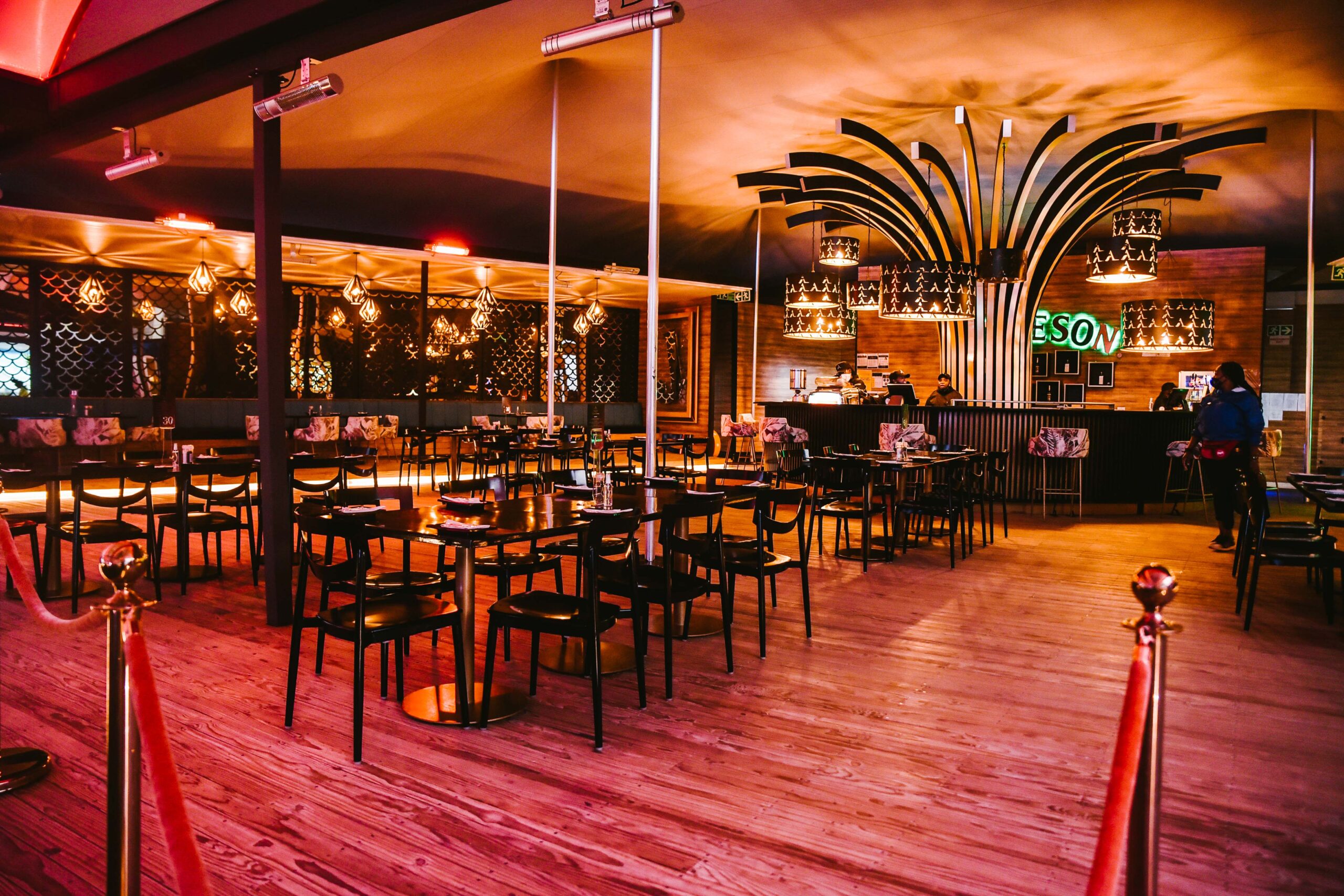 Altitude Beach Re-launches With A Spectacular Upgrade