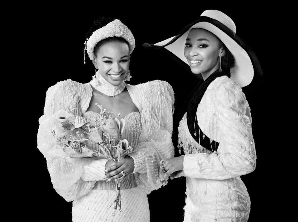The Sowetan & Netflix Recreate SA’s Most Iconic Moments