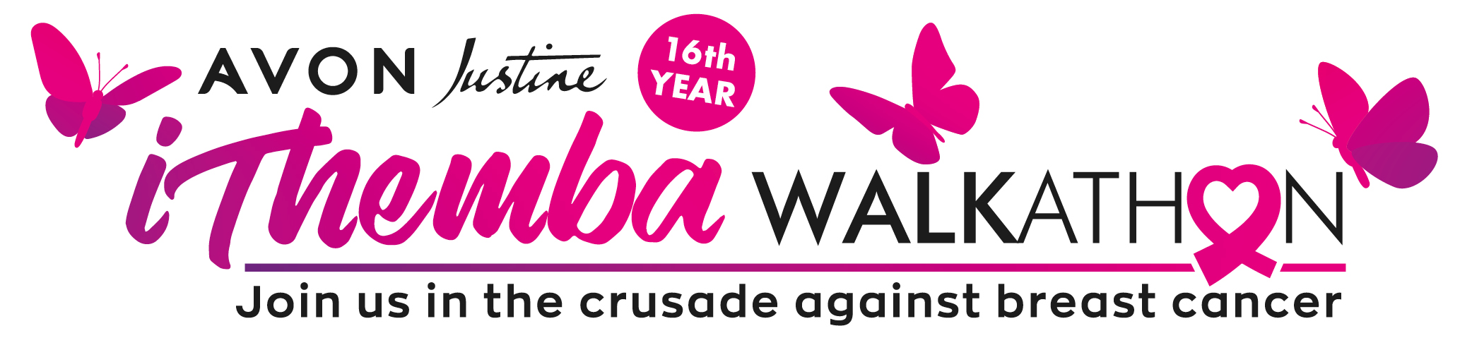 iThemba Walkathon is doing it again this year!
