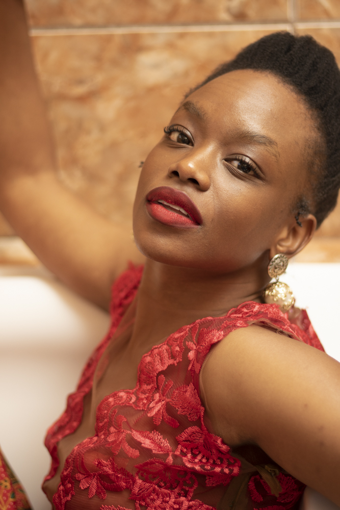 Getting to know Tendaiishe Chitima