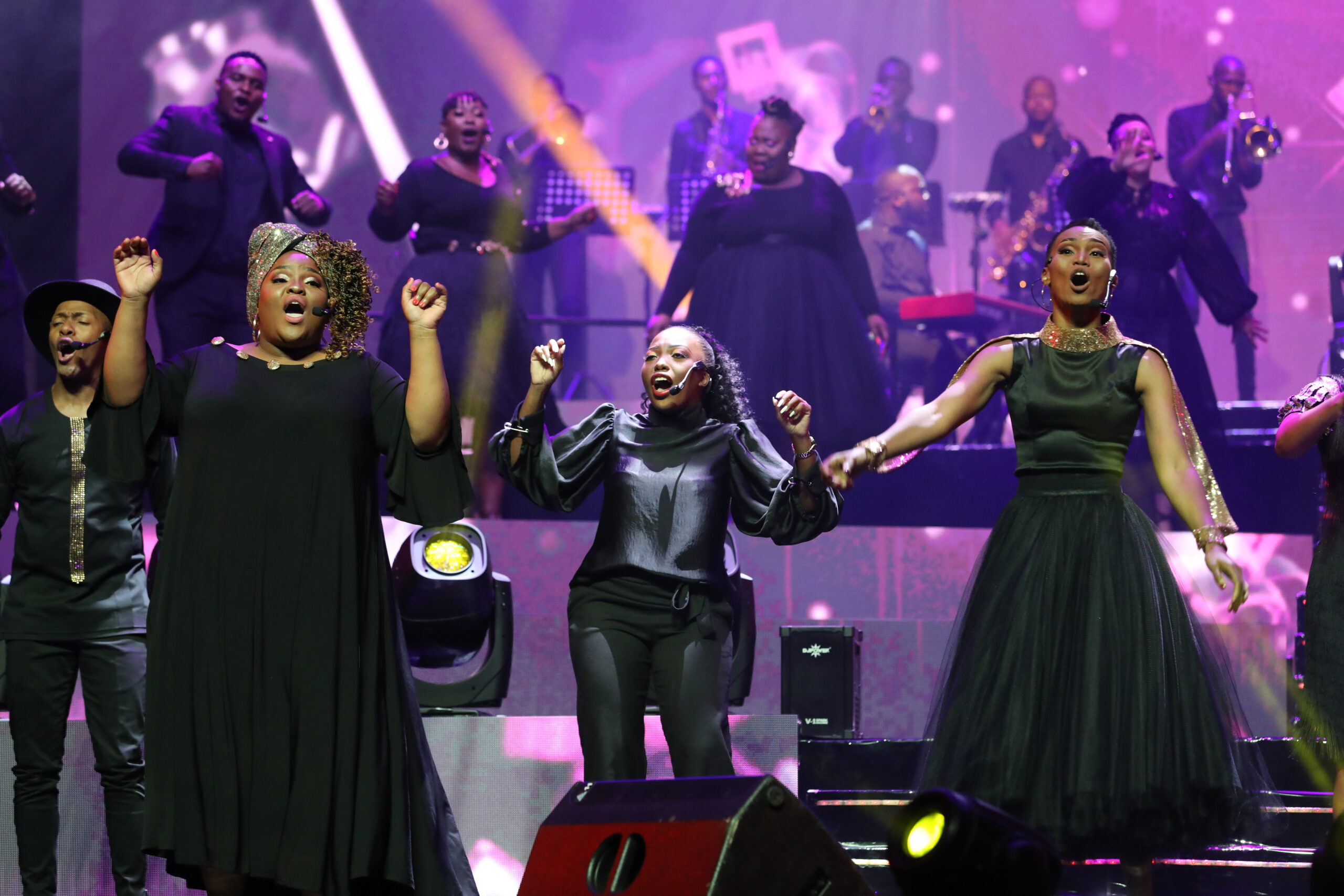 MTN Joyous Celebrates All The Beautiful Women In Mzansi