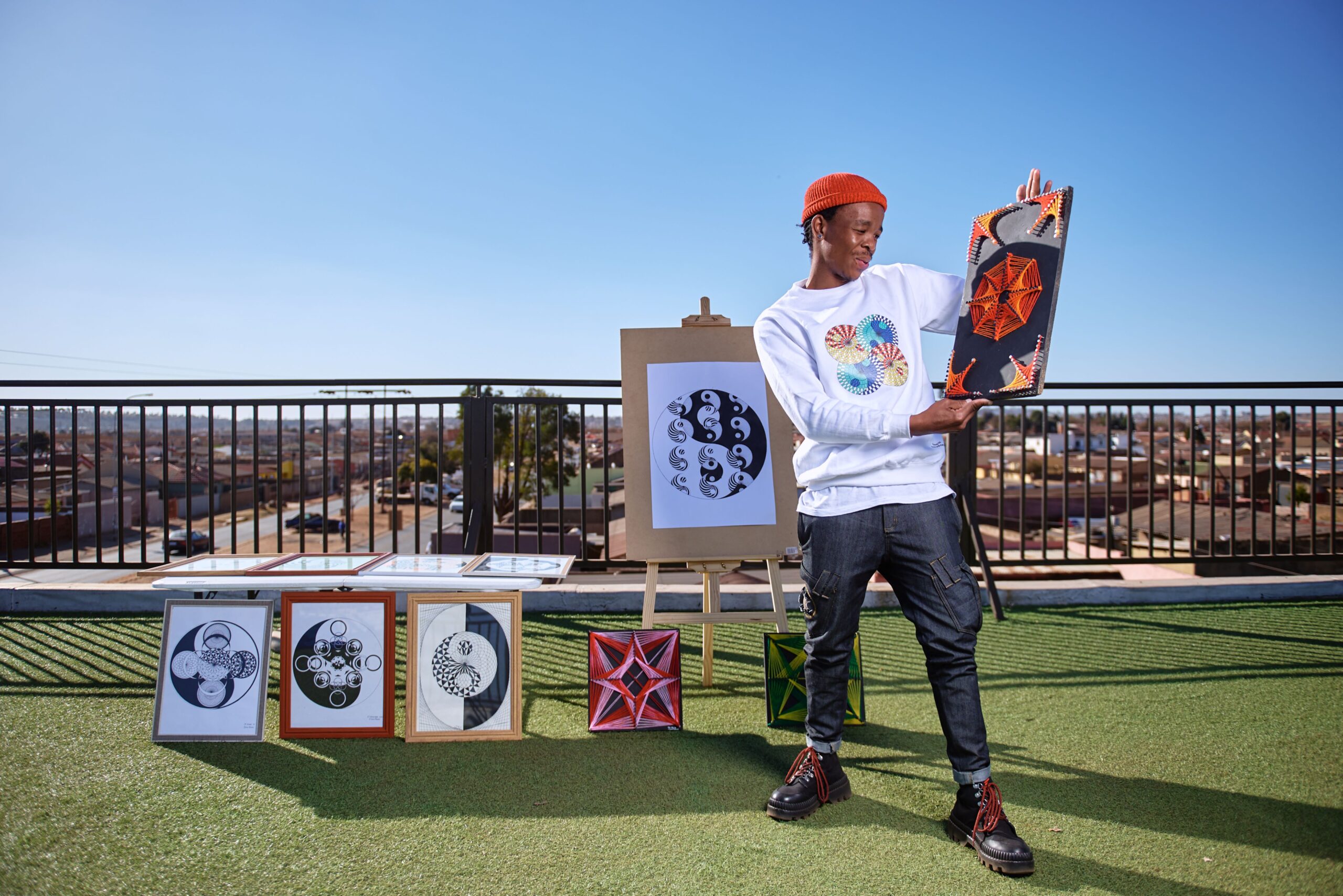 Meet some of the brilliant My Community Cooks entrants
