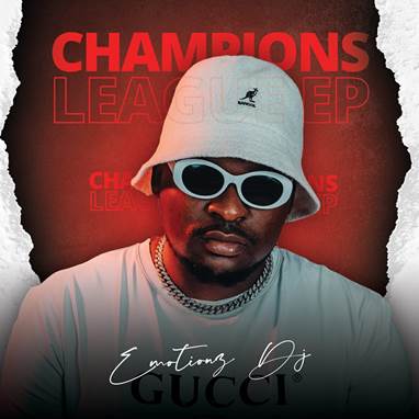 Emotionz DJ joins the Sony Music family