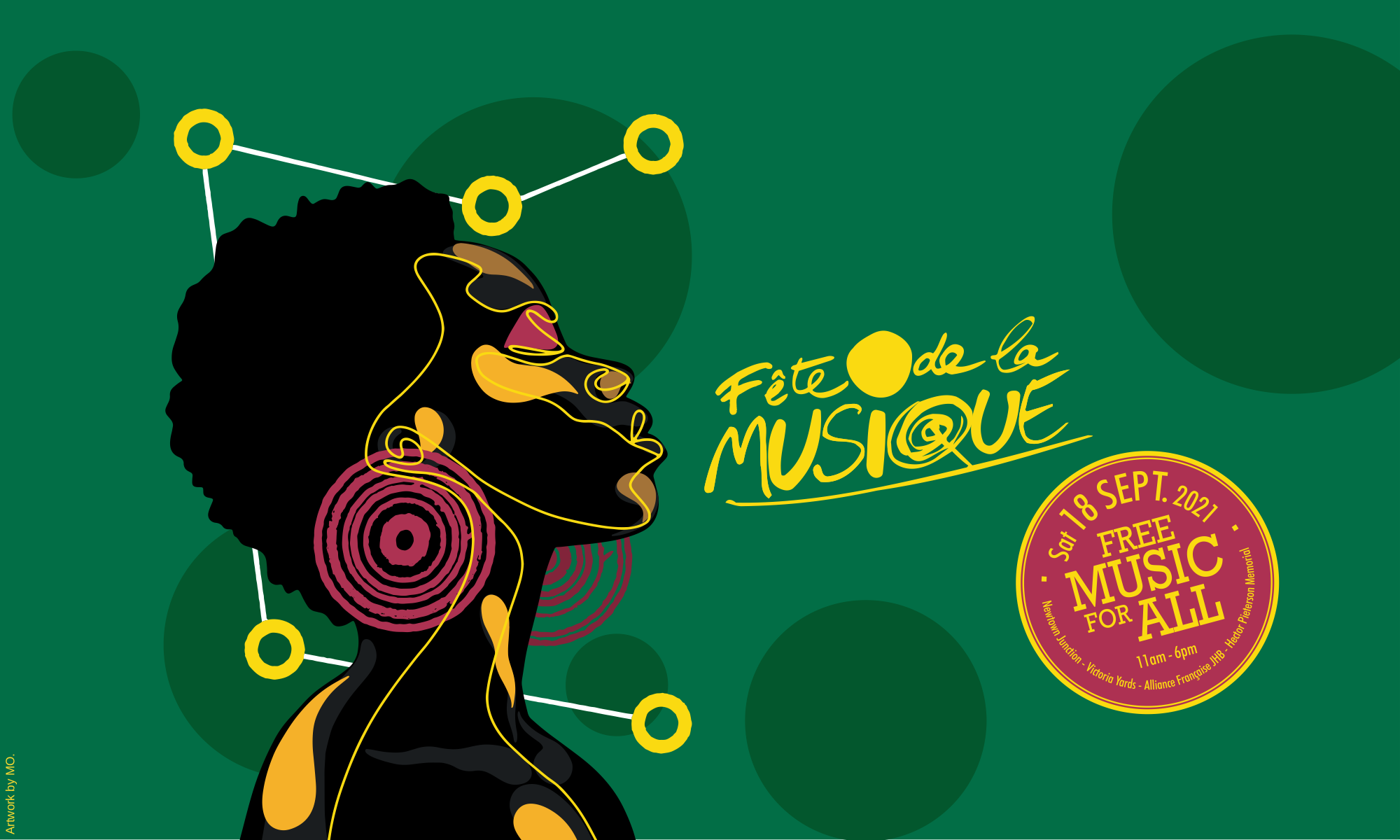 Fête de la Musique Festival 2021
