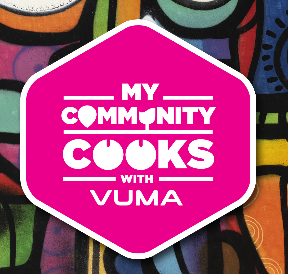 WATCH: My Community Cooks Inspiring Documentary