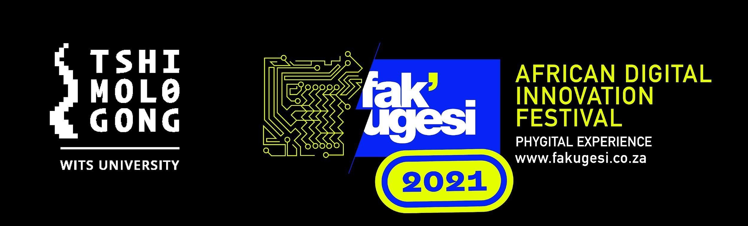 The annual Fak’ugesi Festival is BACK!