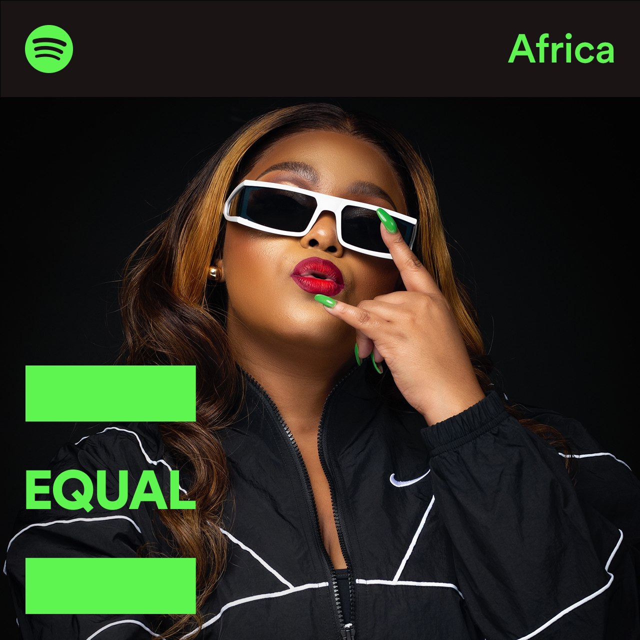 A First For Mzansi: DBN Gogo Joins Spotify’s Global EQUAL Music Program