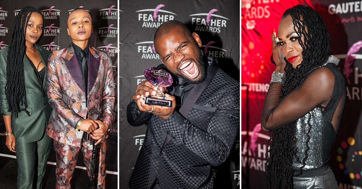 Nominees for this year’s Feather Awards are announced