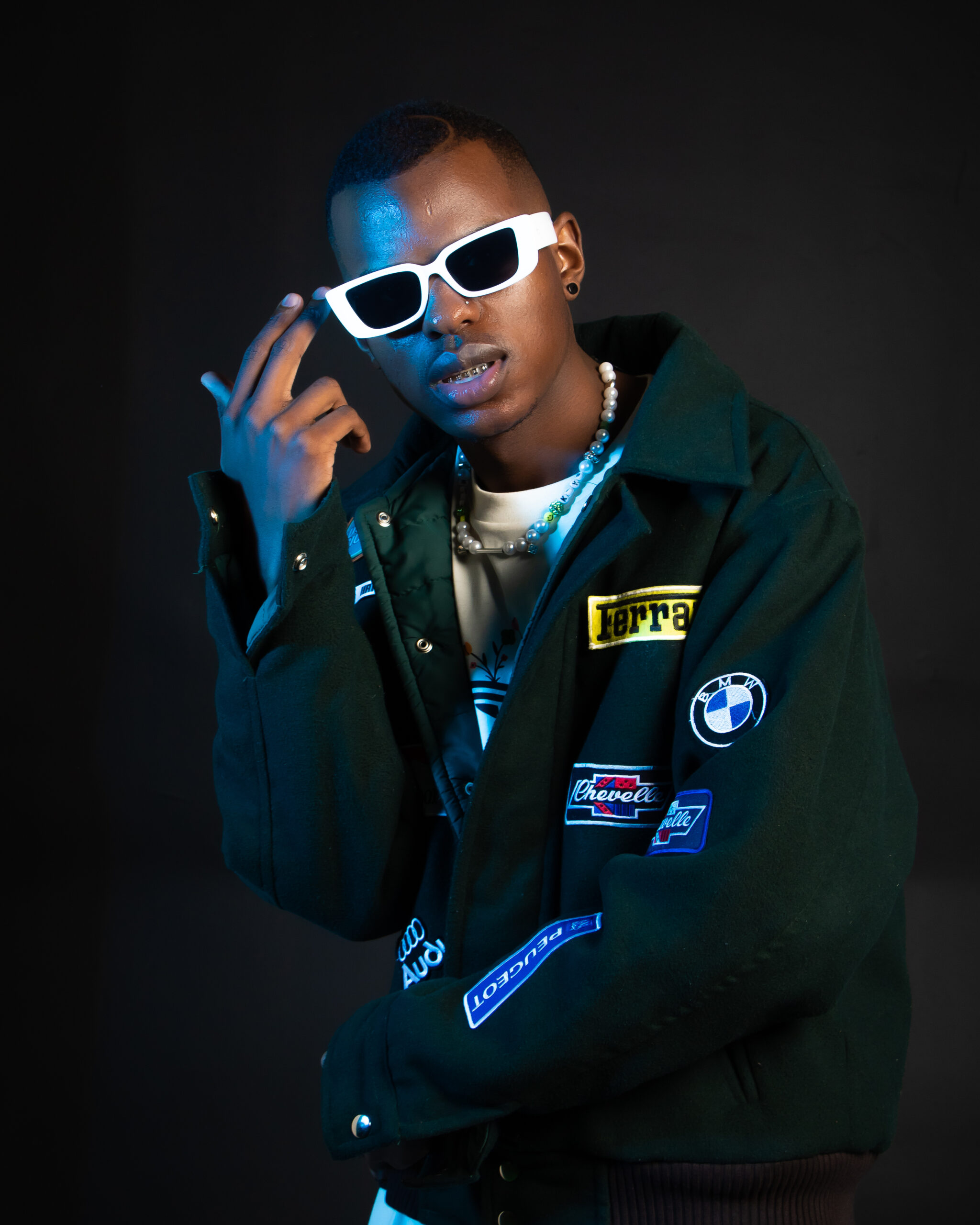 Musa Keys releases debut album titled, TAYO