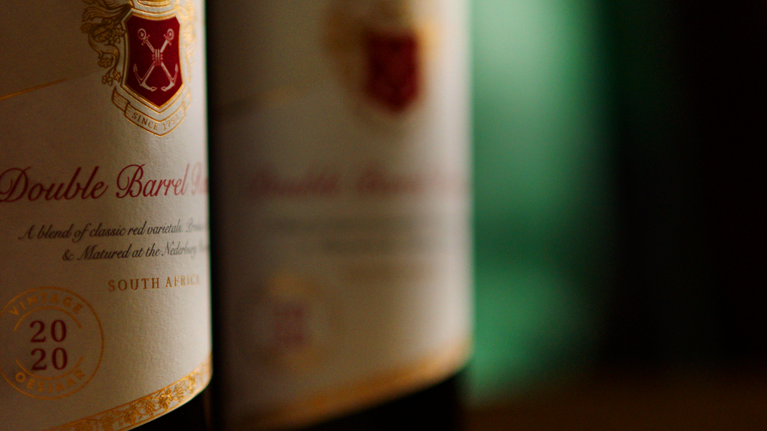 Nederburg celebrates SA’s cuisine in five-part series