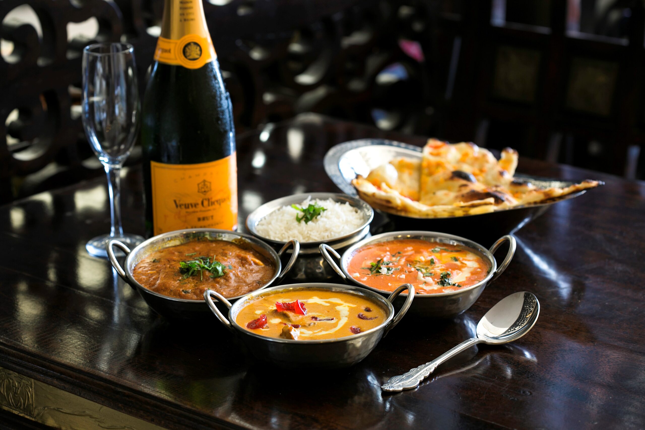 Food Spots: Vikrams in Carnival City