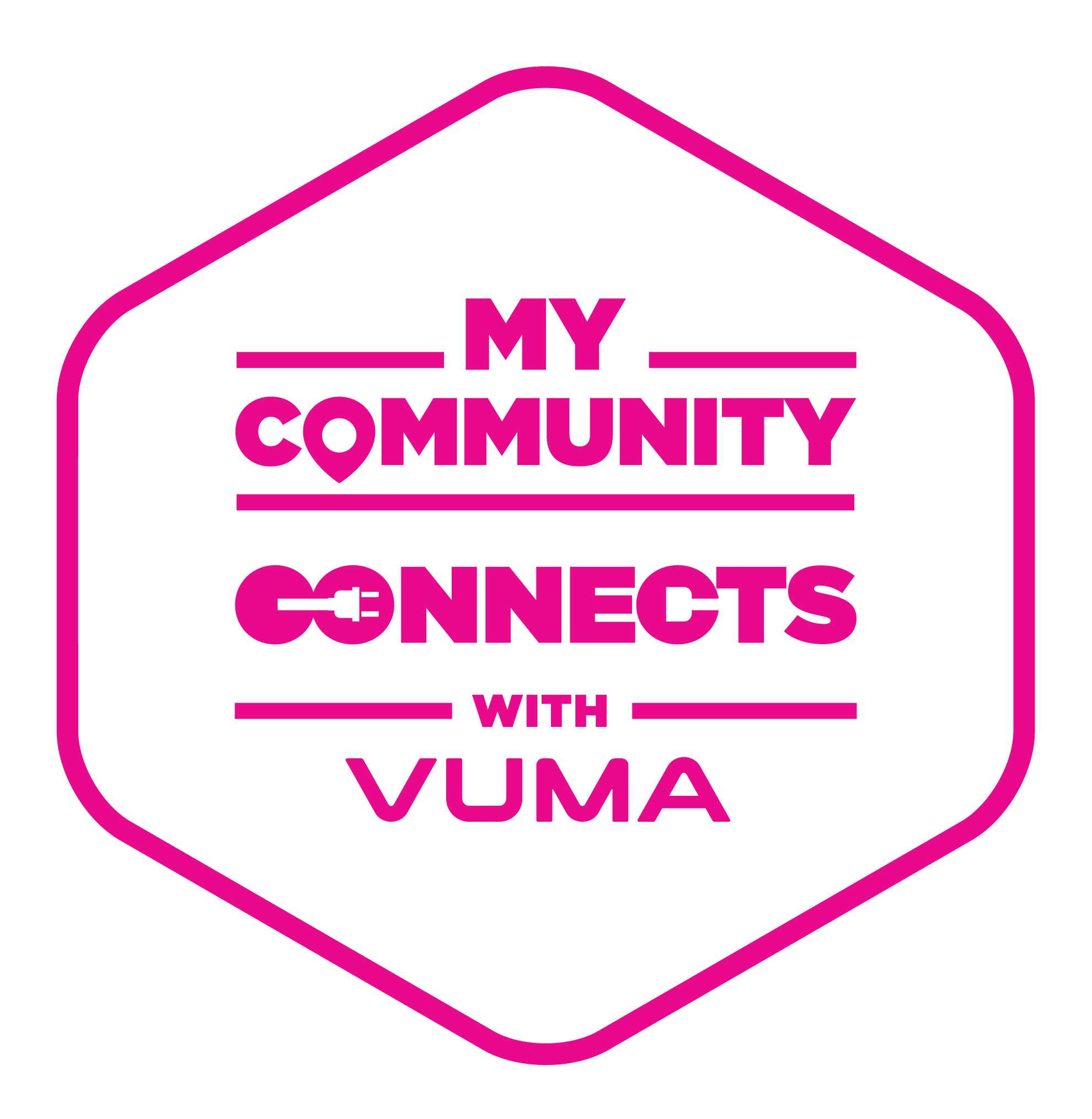 Vuma and Jimmy Nevis showcase SA’s innovation and talent at My Community Connects