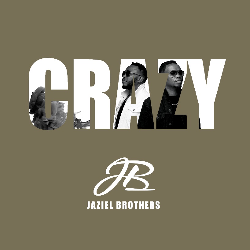 The Jaziel Brothers are CRAZY in Love!