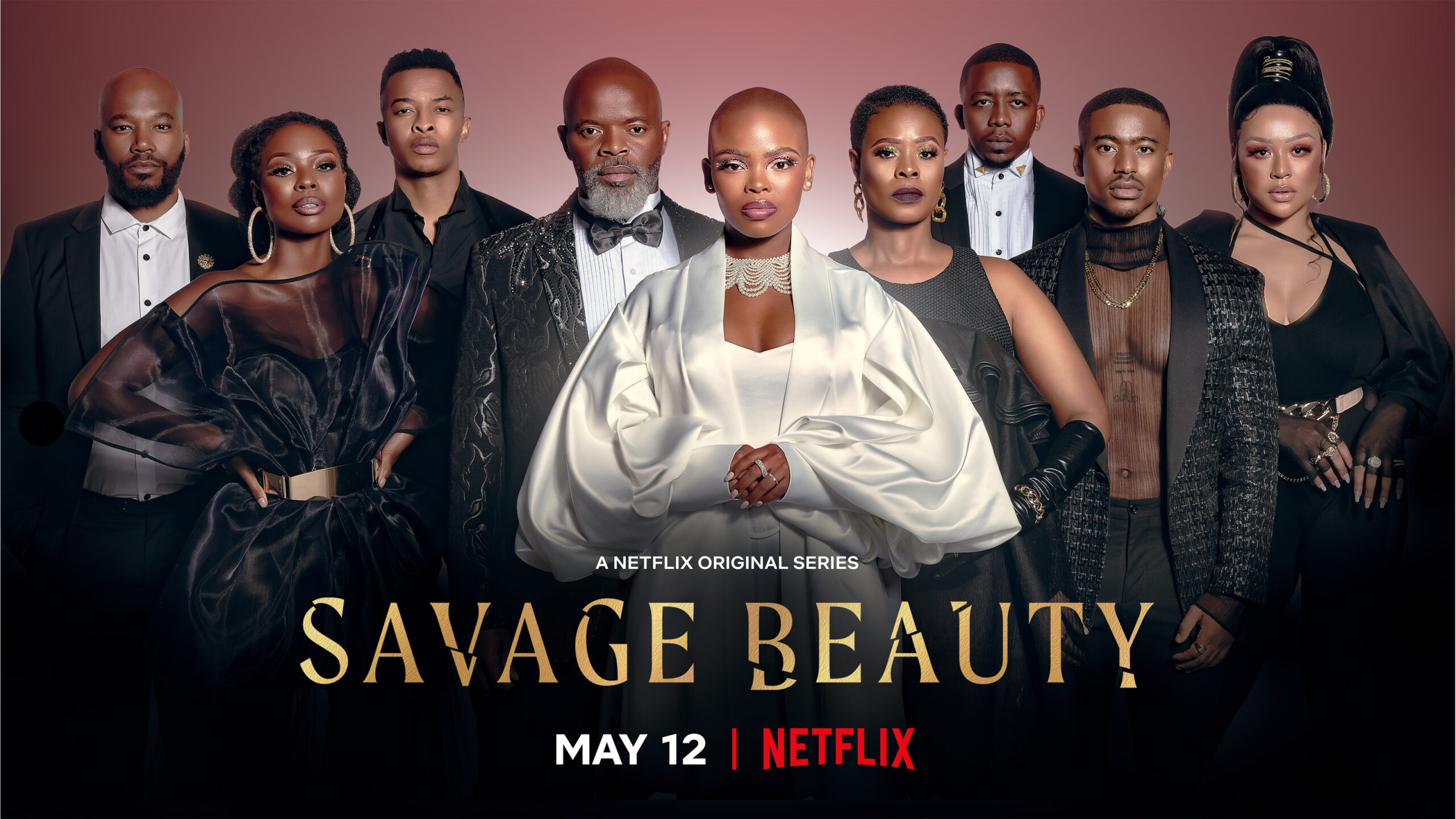 Savage Beauty – The Rise & Fall Of A Beauty Empire