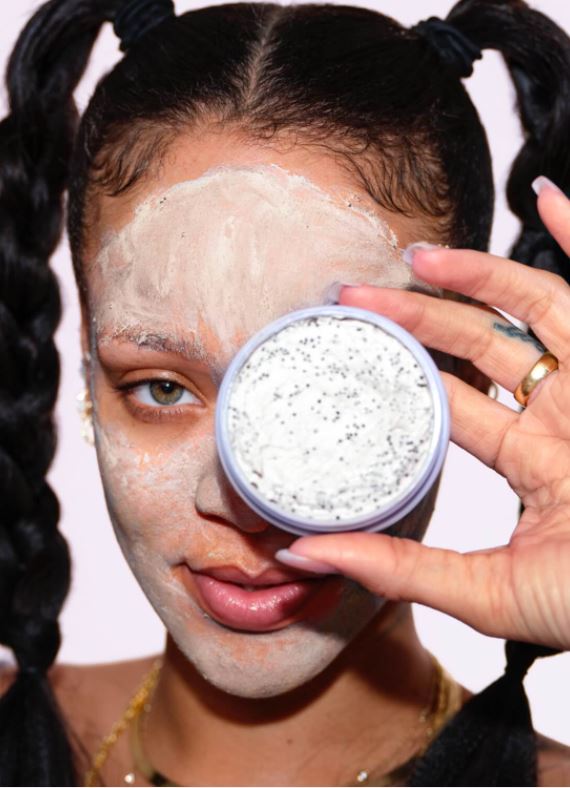 SHUT THE FRONT DOOR!!! FENTY BEAUTY & SKIN IS ON IT’S WAY!
