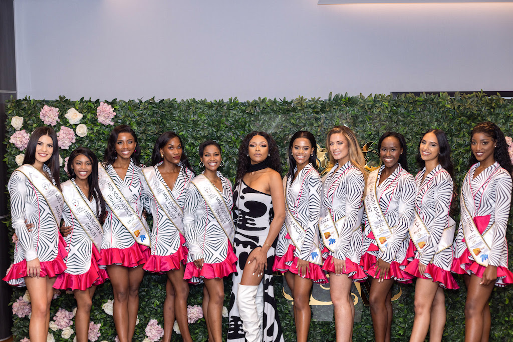 ‘House of BNG’ returns as partnership sponsor for Miss SA