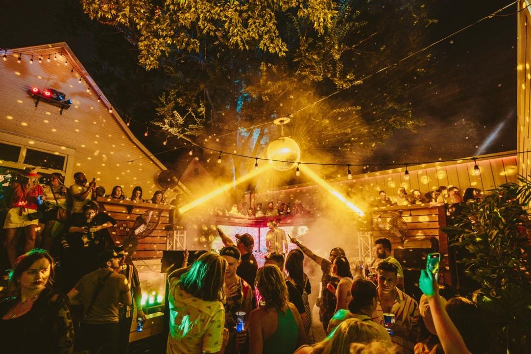 Red Bull Unlocked Set To Light Up Joburg In May
