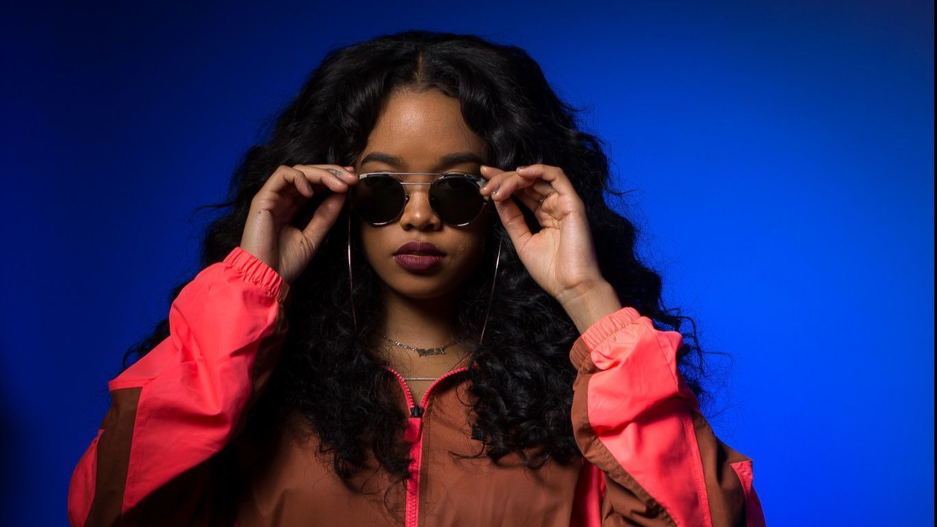 H.E.R Set To Headline ‘Hey Neighbour’ Festival This Coming December