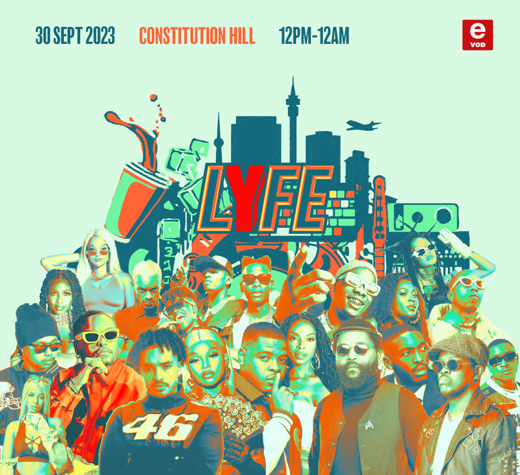 Y Is Set To Give You The Best Time Of Your LYFE This September