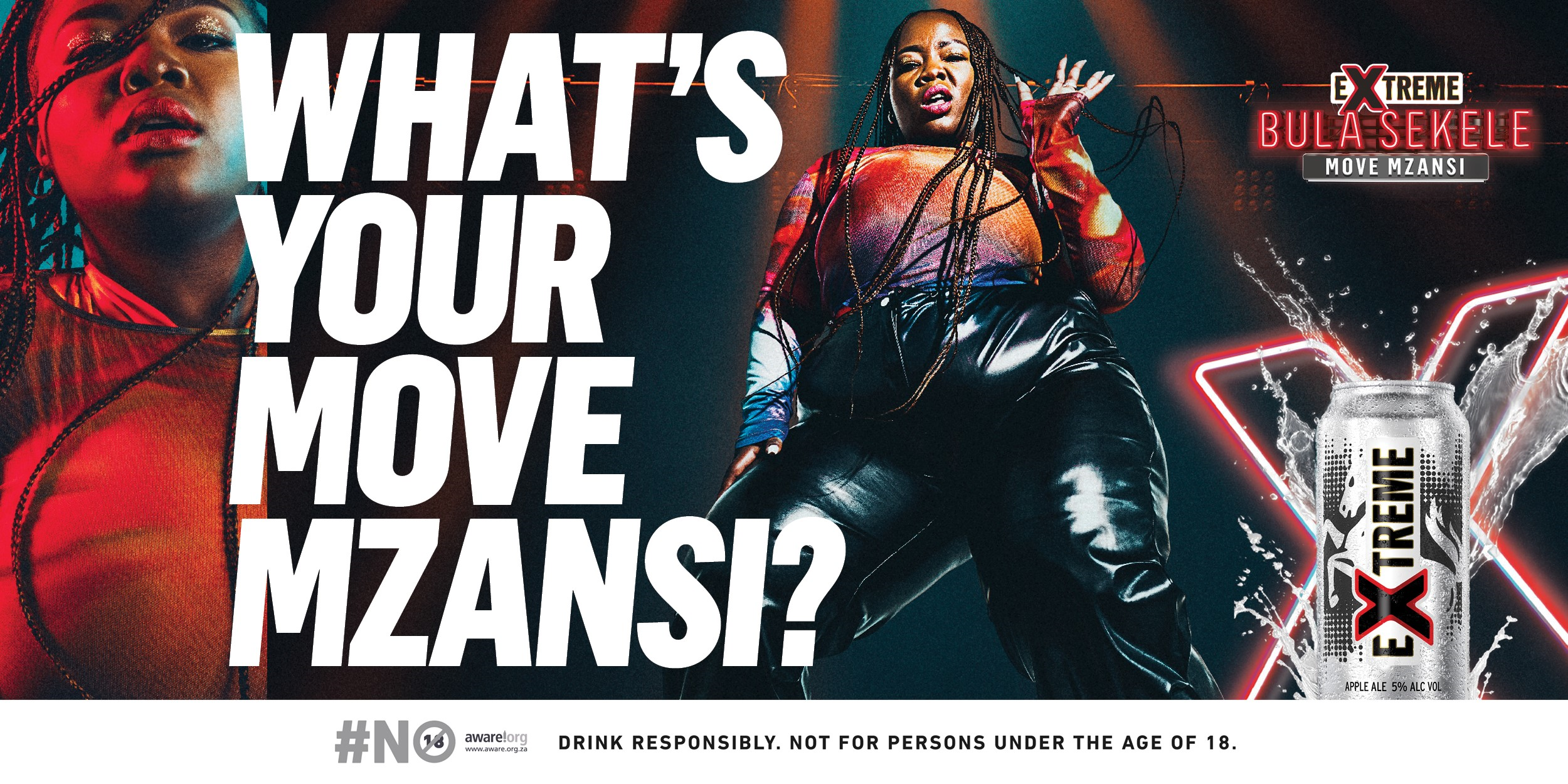 The Best of Mzansi’s Movers and Shakers Get Ready to Battle It Out