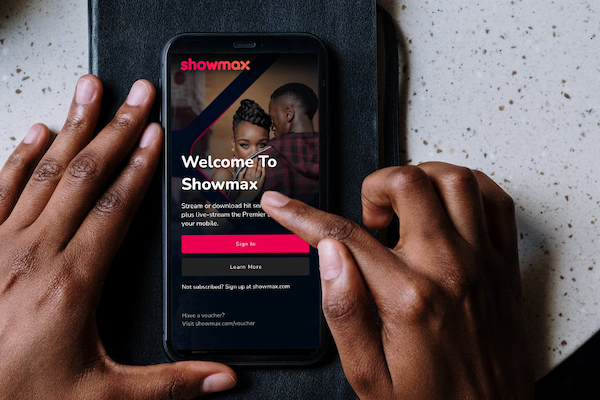Showmax Is Set To Re-Launch in 2024 & Hopes To Be The #1 Streaming Platform On The Continent