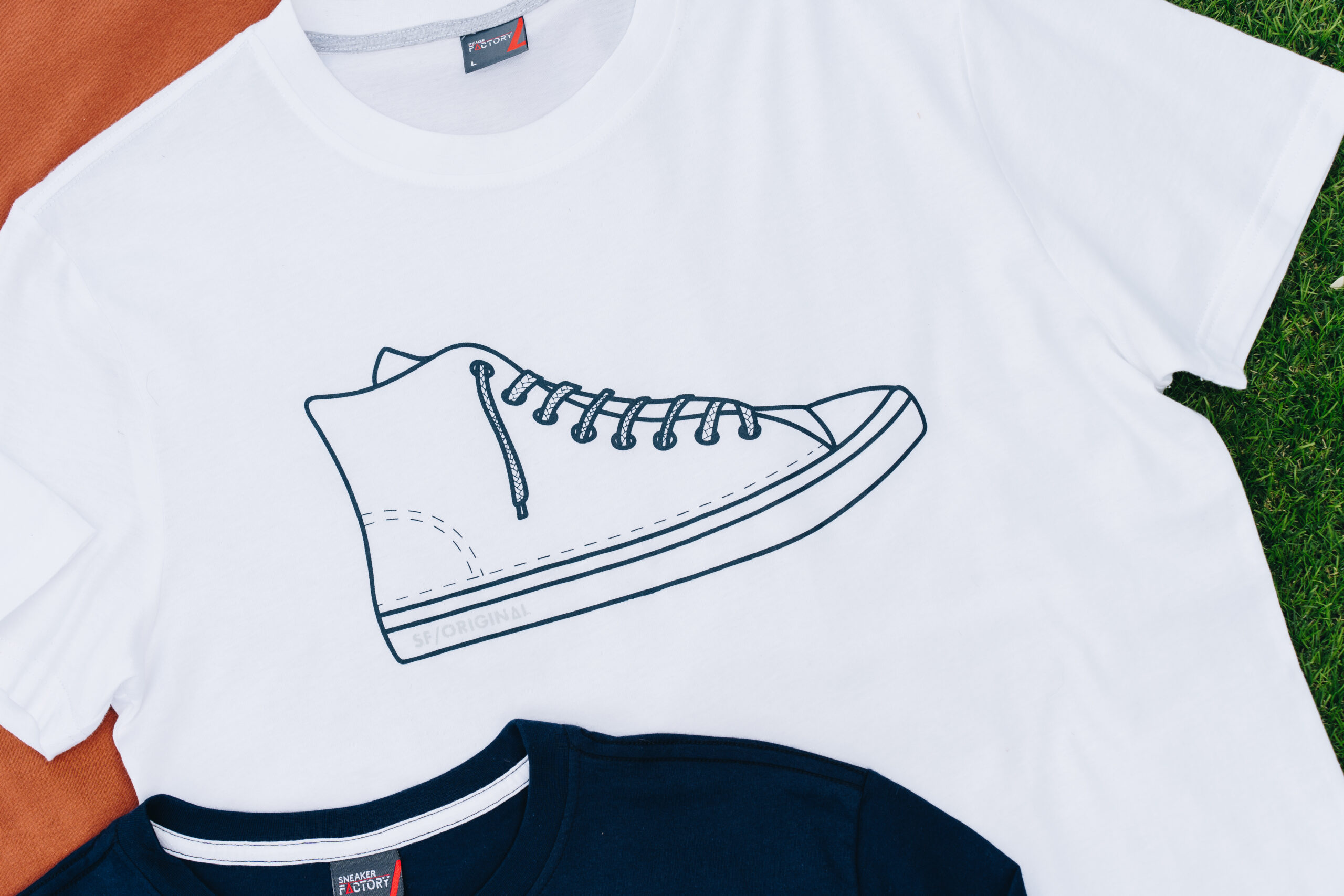 Sneaker Factory Celebrates Half A Decade Of Success