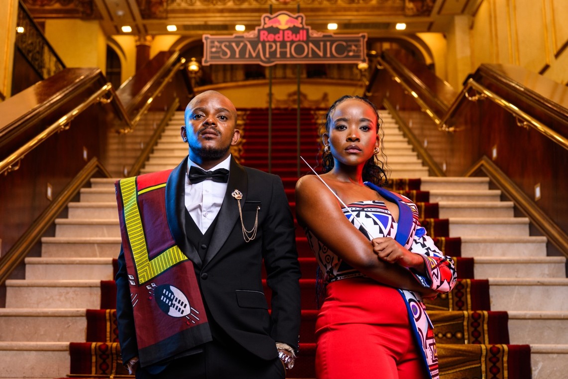 SOLD OUT IN HOURS – Here’s What You Need To Know About The Red Bull Symphonic