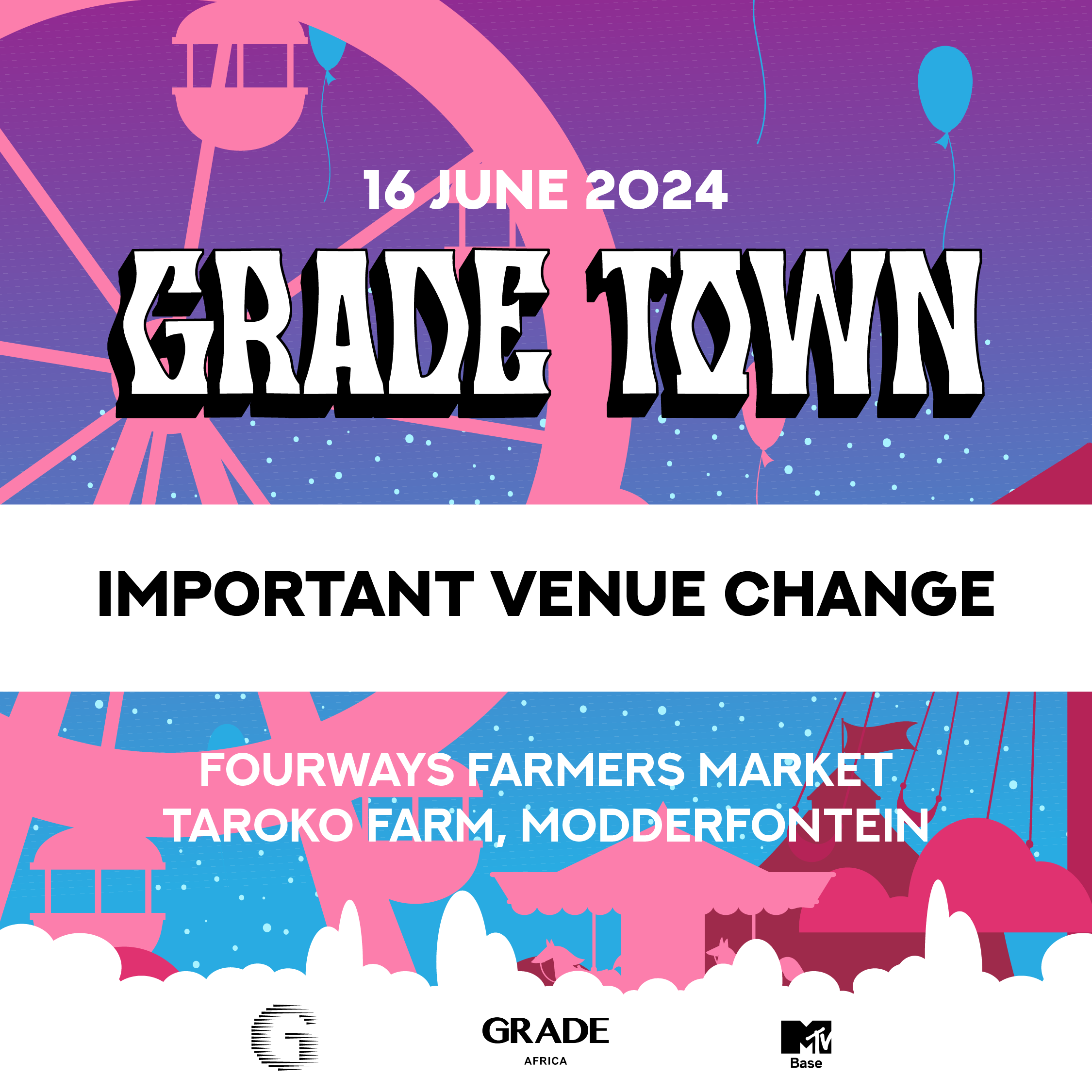 ShaSha & Shekhinah To Dazzle Audiences At Grade Town With New Venue Confirmed