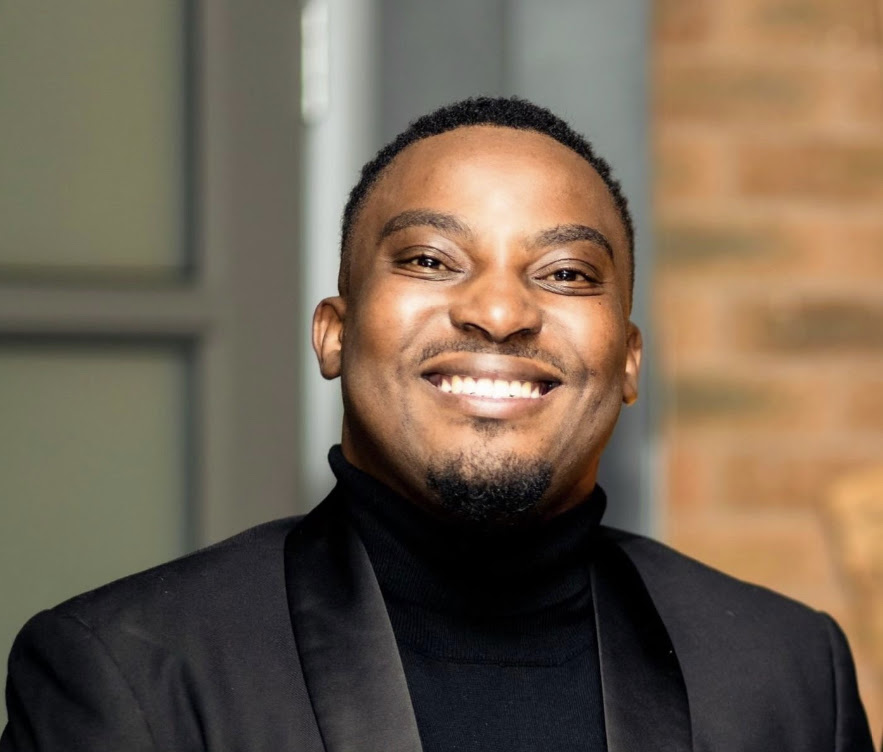 Co-Founder of Crtve Development Unpacks The Importance Of Green Jobs