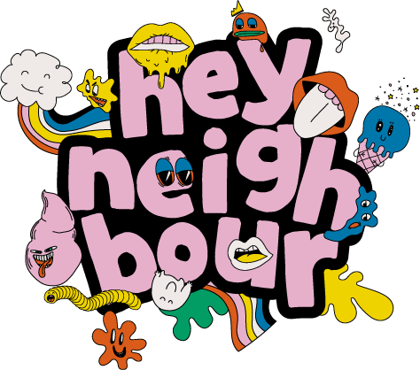 Vukani Bo Makhelwane – Hey Neighbour Is Back!