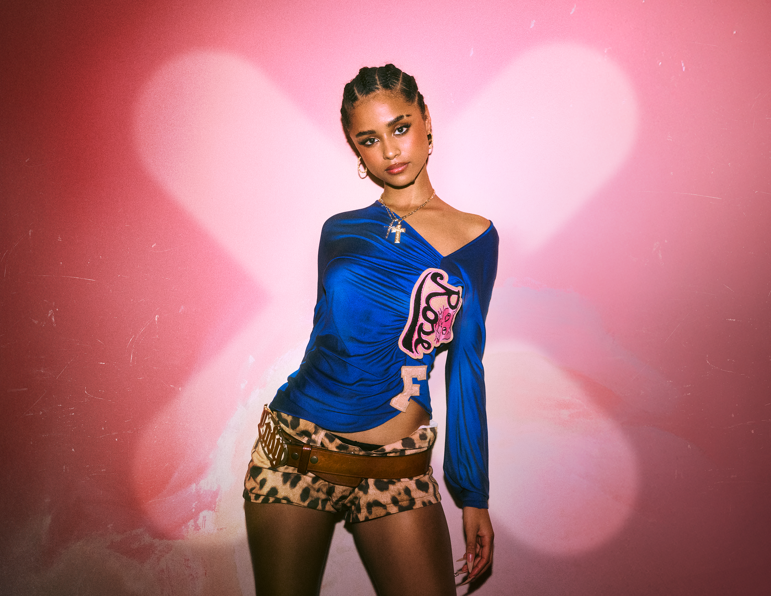 Showmax reaches new heights as the first African streaming platform to livestream Tyla’s historic concert