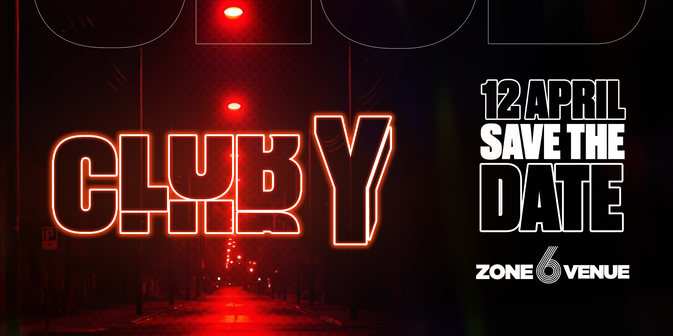 Introducing Club Y – Y’s New Mix Show