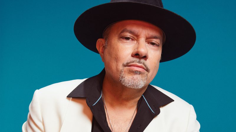 Award winning DJ, Louie Vega set to entice audiences at Solaced Sessions in May
