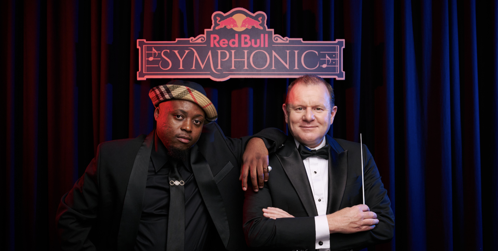 Tickets Already Sold Out For Red Bull Symphonic Featuring Kelvin Momo