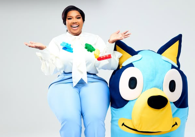 Reality Show Personality, LaConco Lands New Voiceover Role