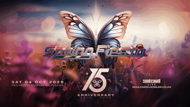 Spring Fiesta Marks 15 Years Of Non-Stop Music Festivities