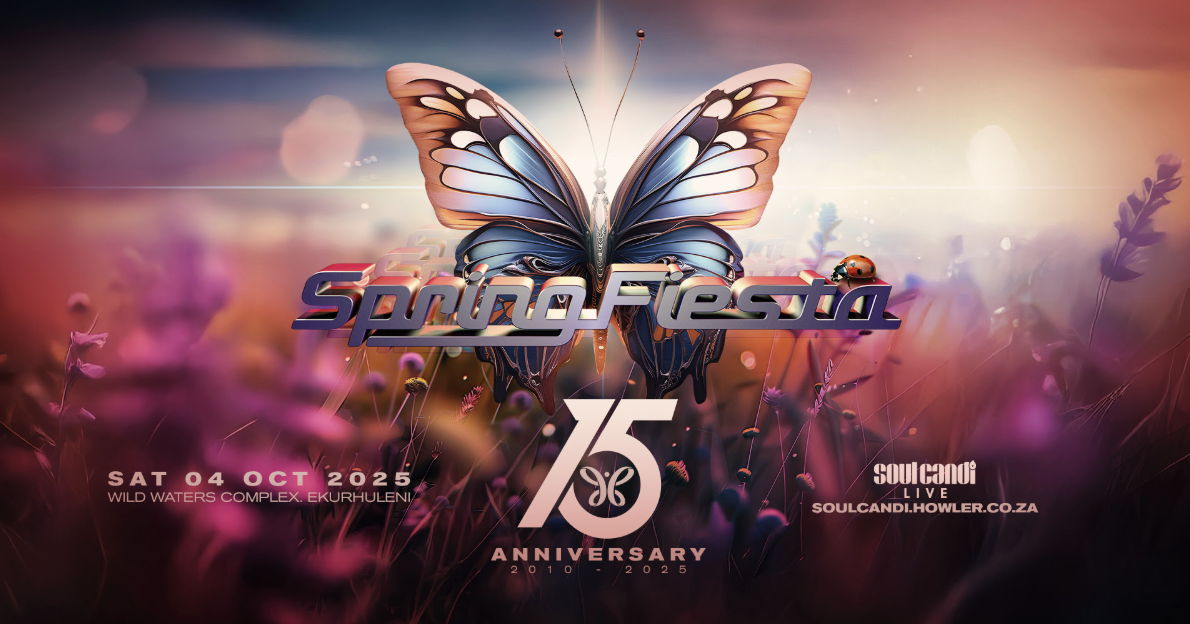 Spring Fiesta Marks 15 Years Of Non-Stop Music Festivities